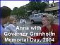 Anna-high-fiving-Governor-Granholm-at-memorial-day-parade-053104