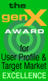 GenX Award
