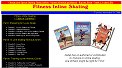 Fitness Inline Skating Book Website